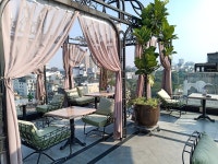 Paradise in Hanoi - Review of Hanoi Tirant Hotel, Hanoi, Vietnam - Tripadvisor