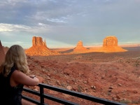 A place to remember - Review of The View Hotel, Monument Valley, UT - Tripadvisor