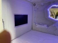 An nice experience indeed - Review of AncyrA Capsule Hotel, An Hai Bac, Vietnam - Tripadvisor An  nice experience indeed - Review... 
