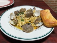 FIORENTINA PIZZERIA AND GRILL, New York City - Photos & Restaurant Reviews - Order Online Food Delivery - Tripadvisor