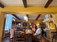 The best B&B ever!!! - Review of Le Mas Perreal, Saint-Saturnin-les-Apt, France - Tripadvisor