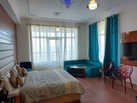 Wonderful experience of stay - Review of Evelyn, Mussoorie, India - Tripadvisor