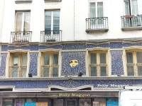 Perfect room for a solo traveler - Review of Hotel des Comedies, Paris, France - Tripadvisor Perfect room for a solo traveler... 