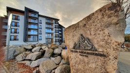 Family time in Blue Mountain - Review of Blue Mountain Resort, Szklarska Poreba, Poland - Tripadvisor