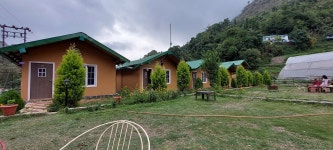 Bad expedience- Dont get deceived by the photograph OYO has posted - Review of OYO 76934 Pine Hill View Resort, Nainital, India... 