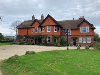 A wonderful relaxing stay - Review of The Dower House Hotel, Rousdon, England - Tripadvisor