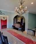 Wonderful visit! - Review of Southern Grace Bed and Breakfast, Brandenburg, KY - Tripadvisor