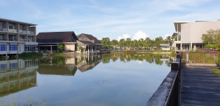 Return to bliss - Review of The Sands Khao Lak By Katathani, Khao Lak, Thailand - Tripadvisor