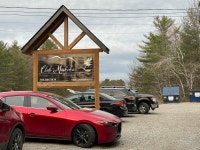 Check it out! New ownership is making this place a gem that you don’t want to miss! - Review of The Chalets On Lake Muskoka... 