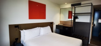 Great place - Review of Citadines Connect Sydney Airport, Mascot, Australia - Tripadvisor
