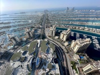 Dubai Adventures- Thank you Yogesh from Mayra Tour - Review of Staybridge Suites Dubai Financial Centre, an IHG hotel, Dubai... 