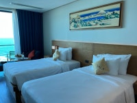 살라다낭비치호텔에 머물다… - Sala Danang Beach Hotel, 다낭, 베트남의 리뷰 - 트립어드바이저