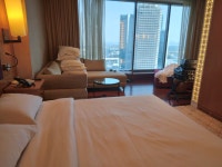 Comfortable stay - Review of The H Dubai, Dubai, United Arab Emirates - Tripadvisor