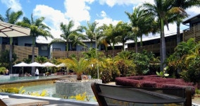 Perfect location and service - Review of Be Cosy Apart Hotel Mauritius, Trou aux Biches, Mauritius - Tripadvisor