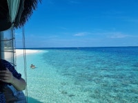 즐거운 신혼여행이었다. 다들 친절하고 쾌적한 분위기이다. - Intercontinental Maldives Maamunagau Resort By IHG, Maamunagau... 