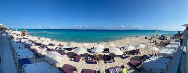 Couple stay - 7 nights/8 days - Review of Hard Rock Hotel Cancun, Cancun, Mexico - Tripadvisor