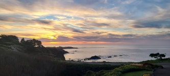 Wonderful B&B - Review of Sea Rock Inn, Mendocino, CA - Tripadvisor