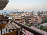 Spa onsite is great! - Review of Himalayan Suite Hotel, Kathmandu, Nepal - Tripadvisor