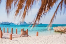 2023 Full Day Experience in Utopia Beach Island
