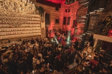 OLDEN 1772, Istanbul - Menu, Prices & Restaurant Reviews - Tripadvisor