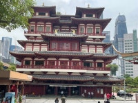 Great Location - Review of PARKROYAL COLLECTION Pickering, Singapore, Singapore, Singapore - Tripadvisor