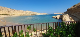The best money can buy. - Review of Jumeirah Muscat Bay, Bandar Jissah, Oman - Tripadvisor