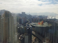 My Stay at their hotel - Review of Nina Hotel Tsuen Wan West, Hong Kong, China - Tripadvisor