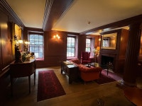 Once In A Lifetime - Review of Batty Langleys, London, England - Tripadvisor