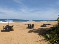 A Masterclass in Hospitality - Review of Oasis Bluff Beach, Bluff Beach, Panama - Tripadvisor
