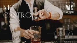 MG Gastropub Restaurant and Bar, Subic Bay Freeport Zone - 레스토랑 리뷰 - 트립어드바이저