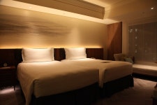 Intercontinental? - Review of InterContinental Tokyo Bay, an IHG Hotel, Minato, Japan - Tripadvisor