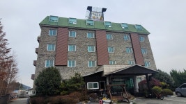 Good hotel except location. - Review of Hotel Western, Gunsan, South Korea - Tripadvisor Good hotel except location.  - Review of... 