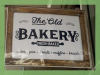 WILD DOUGH BAKERY, Camberwell - Photos & Restaurant Reviews - Order Online Food Delivery - Tripadvisor