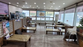 백합식당, 부안 - 레스토랑 리뷰 - 트립어드바이저