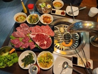 Namdaemoon One Korean Restaurant, 홍콩 - 레스토랑 리뷰 - 트립어드바이저