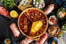 Coucou Hotpot‧Tea Break (Nina Tower), 홍콩 - 레스토랑 리뷰 - 트립어드바이저