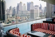 very good! - Review of Akara Hotel, Bangkok, Thailand - Tripadvisor