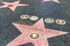 2025 Get Your Own Star with The Walk of Fame Experience in Los Angeles - with Trusted Reviews