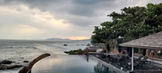 Best resort Ive ever visited - Review of Silavadee Pool Spa Resort, Koh Samui, Lamai Beach, Thailand - Tripadvisor Best resort I... 