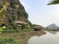 Best accommodation we had in Vietnam - Review of Muong Village Ninh Binh, Ninh Xuan, Vietnam - Tripadvisor