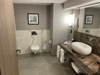 Excellent hotel in Sofia. - Review of InterContinental Sofia, Sofia, Bulgaria - Tripadvisor