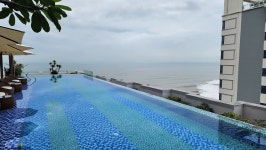 하이안 비치앤스파 호텔 추천합니다. - HAIAN Beach Hotel & Spa, 다낭, 베트남의 리뷰 - 트립어드바이저