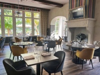 Restaurant De La Barge, Creches-sur-Saone - 레스토랑 리뷰 - 트립어드바이저