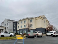Excellent spot for a passing stay through Redding - Review of Fairfield Inn & Suites Redding, Redding, CA - Tripadvisor