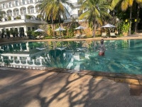 Stay here!!! Highly recommended! - Review of Lotus Blanc Resort, Siem Reap, Cambodia - Tripadvisor