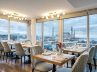 PANORAMIC RESTAURANT, Istanbul - Sultanahmet - Menu, Prices, Restaurant Reviews & Reservations - Tripadvisor