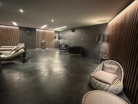 Mixed feelings - Review of Sheraton Grand Tbilisi Metechi Palace, Tbilisi, Georgia - Tripadvisor