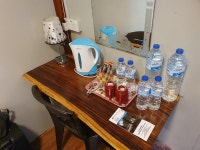 Strategic location with affordable price - Review of Guest House Gua Kelam, Kaki Bukit, Malaysia - Tripadvisor