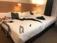 롬헤르레스토랑 | Lovely place - Review of Mercure Bolton Georgian House Hotel, Blackrod, England - Tripadvisor