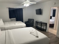 Unsafe, stay away - Review of Hollywood Beach Hotels, Hollywood, FL - Tripadvisor